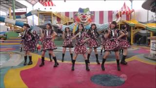 JKT48 - Kimi to Niji to Taiyou (iClub48Net eps 33 Cut)