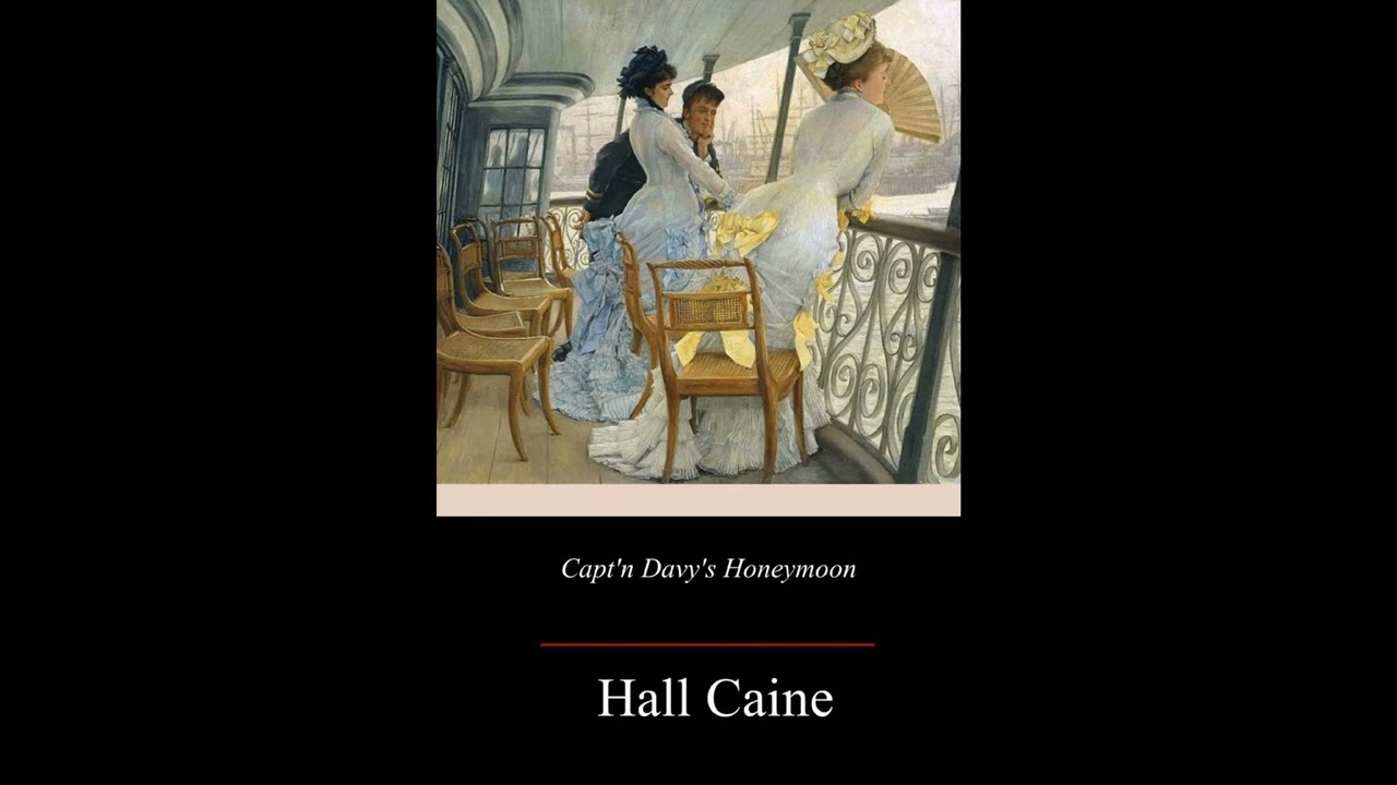 Capt'n Davy's Honeymoon