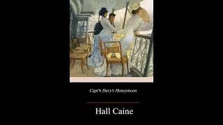 Capt'n Davy's Honeymoon