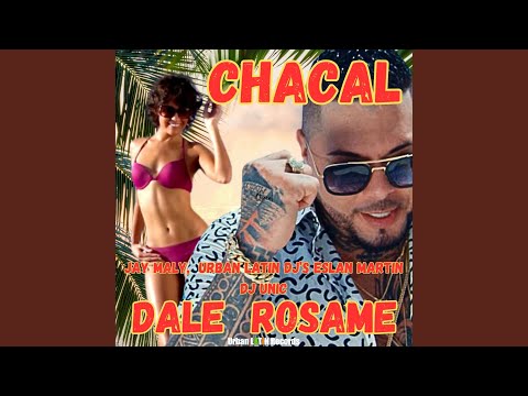 Dale Rosame (feat. MonsterUnic) (DJ Unic Edit)