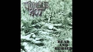 Murkoff - Strangulation Mutilation [Jungle Rot Bass &amp; Drums]