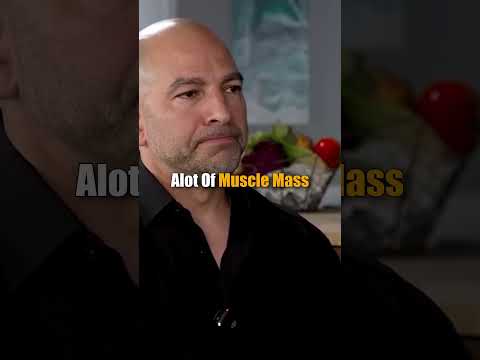 The minimum effective training for the four pillars of longevity | Peter Attia