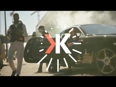 Shooter Gang x Miklo type beat | Kenwood Tracks