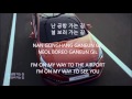 Road to the Airport (Sing the Road)#1 - Lee Jin ...