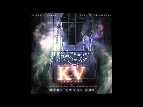 Kleine Viezerik - mijn ding ft. big2 & jayh