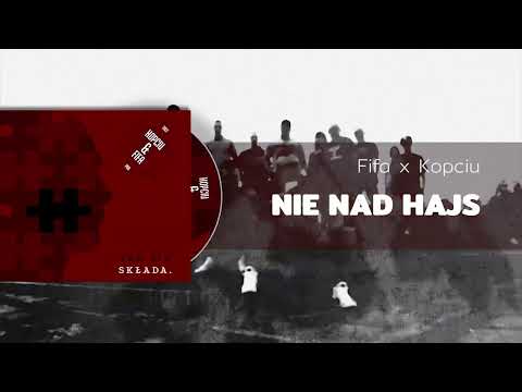 FIFA x KOPCIU - NIE NAD HAJS
