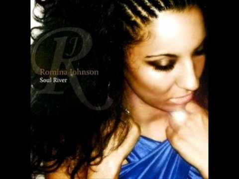 Romina Johnson What can i do (2008)