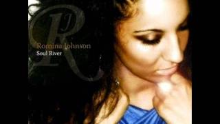 Romina Johnson What can i do (2008)
