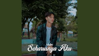 Download lagu Seharusnya Aku mp3