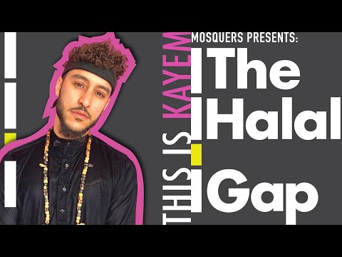Kayem on awkward times to have a documentary crew & weird Clubhouse topics | The Halal Gap - Ep. 25