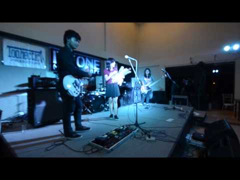 Hesitate - This Early Departure (Live @ BTONE)