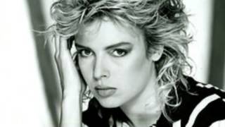 Kim Wilde - Take Me Tonight