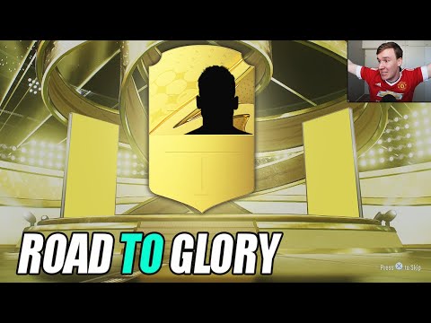 AVASIN MUN SUURIMMAT PAKETIT! - FIFA 23 ROAD TO GLORY #7