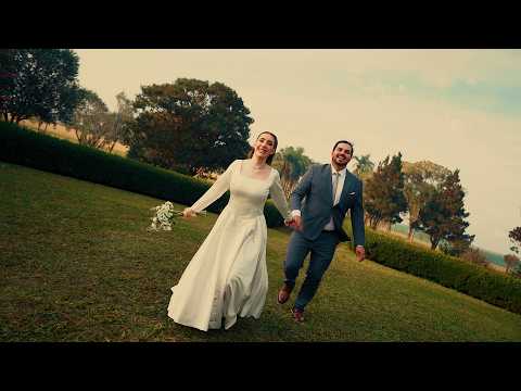 Nicole + Christian // Festa Civil // Boa Vista do Cadeado // RS // TEASER