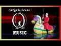 "O" Music Video 💦| "Ephra" 🎪 | Cirque du Soleil