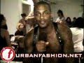 Proverbs Taylor Fashion Model Interview