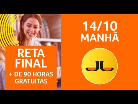 Reta Final - OAB - XXX EXAME DE ORDEM