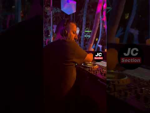 Joseph Capriati @ Day Zero 2023