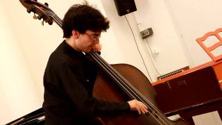 Massimo Pinca plays "Epilogue", by Miroslav Vitous