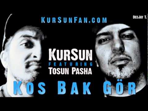 KurSun - Koş Bak Gör (feat. Tosun Pasha)