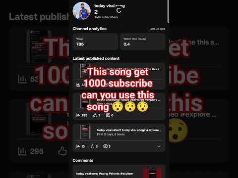 YouTube Thumbnail