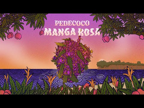 Pedecoco - Manga Rosa