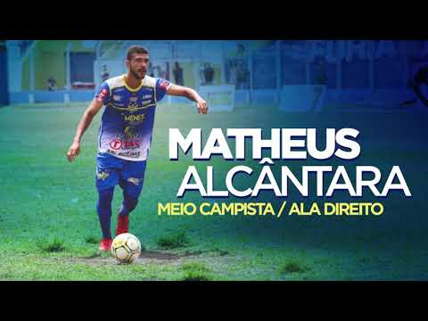 Matheus Alcântara