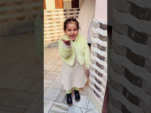 Anaya Ne Mumma Papa Ke ToothBrush Ke Sath Kya Kiya 😳