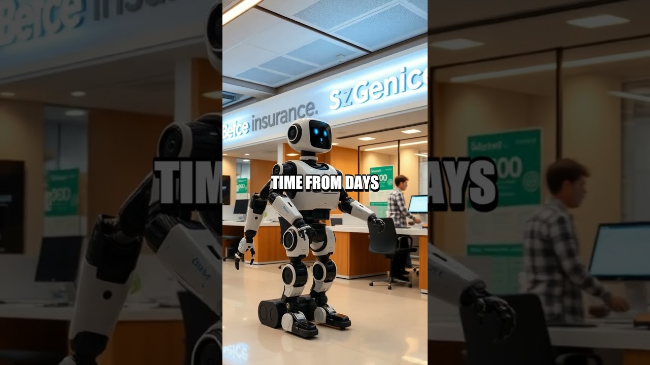 Unveiling the World of Robotic Process Automation