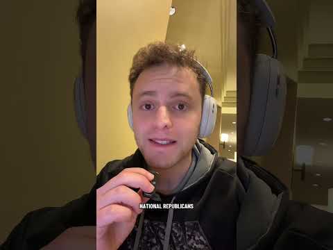 BREAKING: The leading GOP candidate for Governor of Minnesota just dropped out in protest of ICE