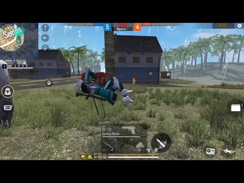 Mood - 24kGoldn ft. Iann Dior - ( M500,M1014,desert Eagle,M1887 ) Deixa-o like