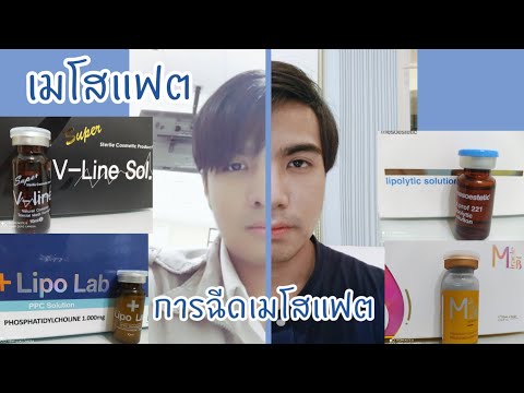 เมโส แฟต