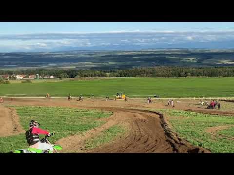 Princ Bytyçi ktm 65 sx #181 sept. 2025