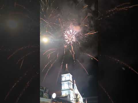 fiesta de guararé los Santos panamá