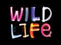 Hedley - Almost Over (WildLife) 