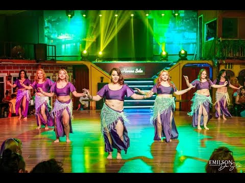 5. CURSO INICIAL 1- GALA BALADNA KHADARAH