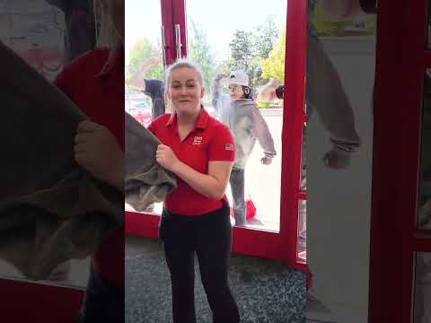 We have the best drying towels! 🌟