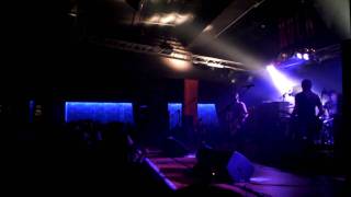 Berri Txarrak - Oreka + Isiltzen banaiz. Zuzenean Rockstar Live Barakaldo 2010-03-27