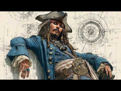 King Of Shadow • Epic Alpha Music | Powerful Motivational Cinematic Track