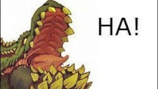 How to unlock Tempered Deviljho and be Trolled in Monster Hunter World