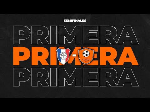 Resumen Belgrano 2 (1) - 1 (4) Renato Cesarini (Semifinal - Revancha - Torneo Clausura - Primera A)