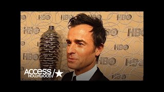 Justin Theroux On 'Leftovers' Final Season: I'm 'Devastated To Say Goodbye To Everybody'