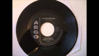 Etta James &amp; Sugar Pie Desanto   Do I Make Myself Clear