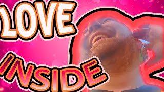 Love Inside Music Video