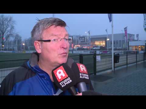 Interview Ron Bentvelzen na Floreant - Koudekerk