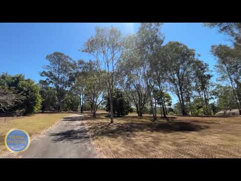 310 O'brien Road, Pullenvale, QLD 4069, 0 कमरे, 0 बाथरूम, Section
