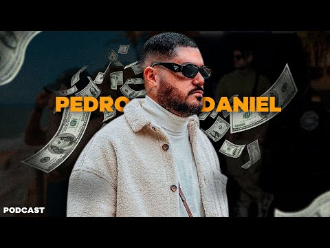 EX VIDA LOUCA E HOJE TRANSFORMA MILHARES DE VIDAS | PEDRO DANIEL Podcast 255