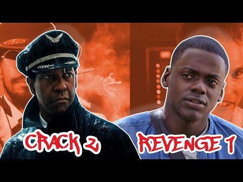 Top 5 Iconic Black Drug Addicts - Top 5 Revenge Moments