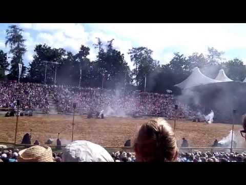 Kaltenberger Ritterturnier 2016 / Kaltenberg Knight´s Tournament 2016 - Part 11