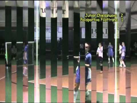 20G    Junior Chiesanuova   Polisportiva Filottrano    HL